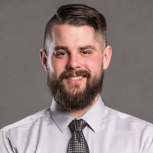 Meet your Posher, Michael